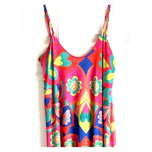 Judith March maxi dress